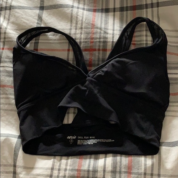 Sports bra - Picture 2 of 2